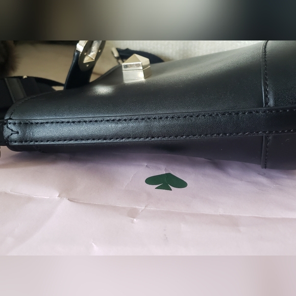 đť SALE: Kate Spade: Audrey Mini Bucket Bag NEWISH - Picture 8 of 13